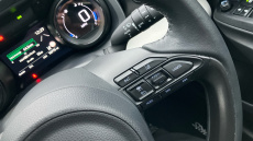 Toyota Yaris 1.5 Hybrid Excel 5dr CVT Hybrid Hatchback